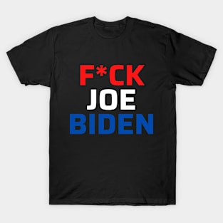 Fuck Joe Biden 2020 T-Shirt